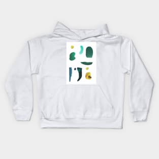 Open Sea Kids Hoodie